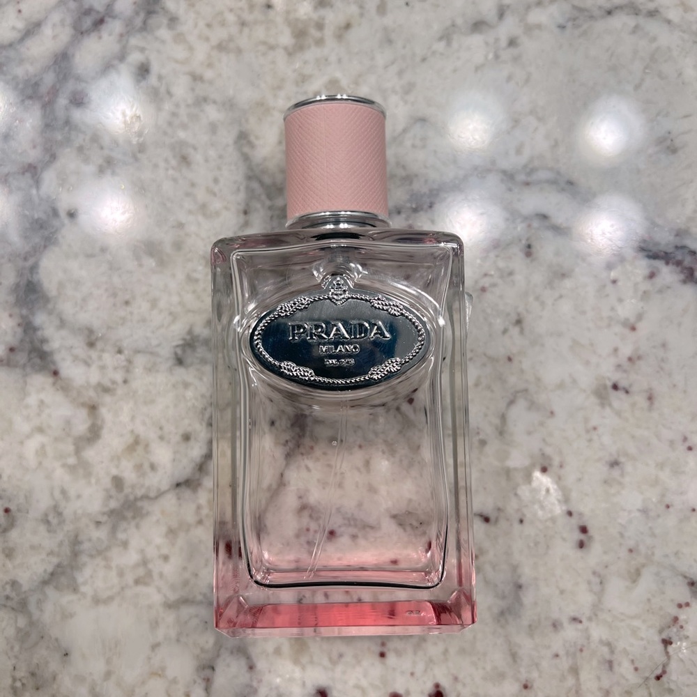 Prada Rose Perfume